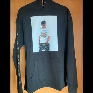 JUICE WRLD X REVENGE